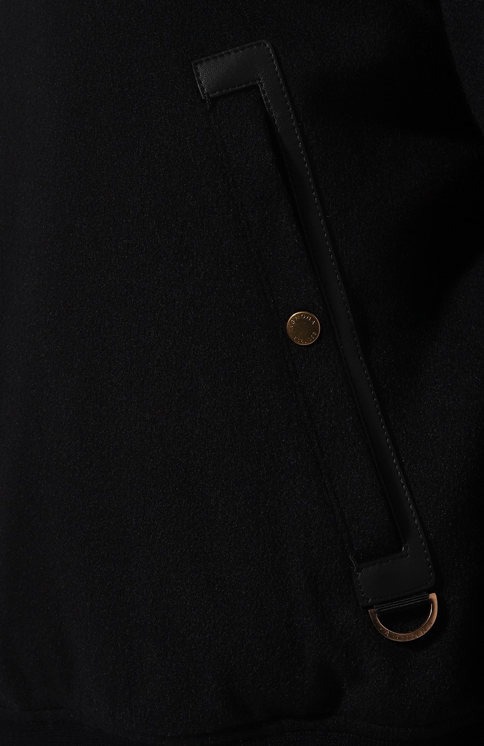 Двусторонний бомбер AGNONA, арт. TH06U2E/U7045E, фото 5