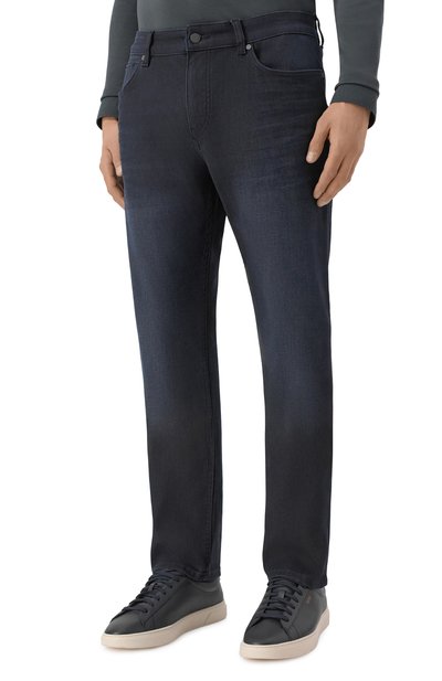 Джинсы delaware BOSS, арт. 50555207, фото 3