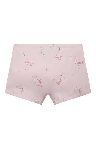 Хлопковые трусы-шорты SANETTA, арт. 335555, фото 2