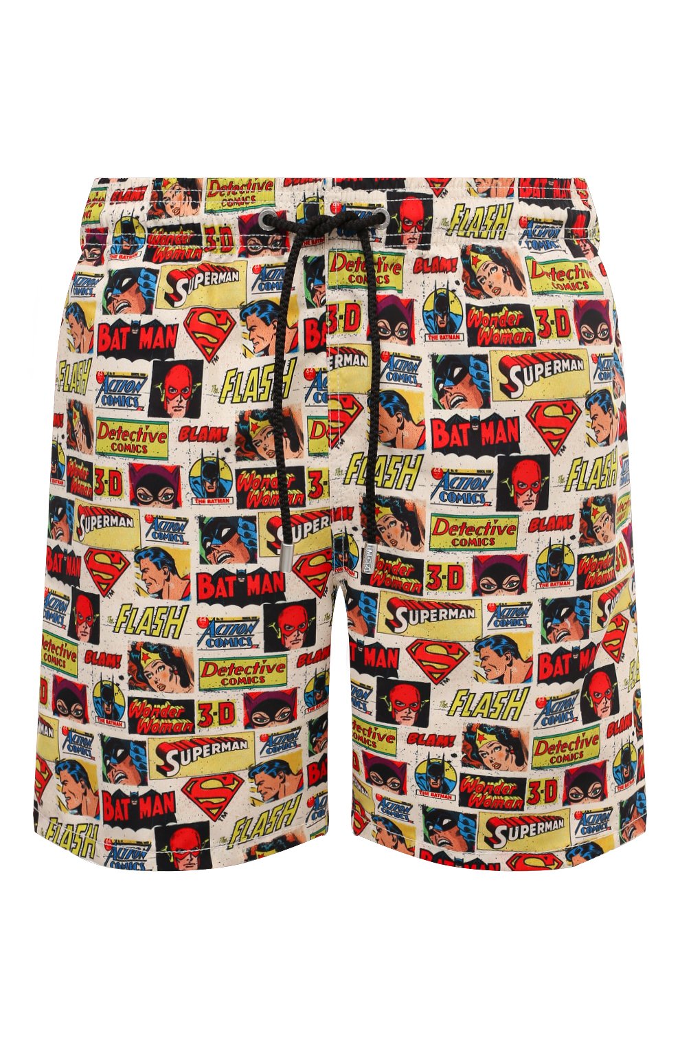 Плавки-шорты MC2 SAINT BARTH, арт. STBM GUSTAVIA/GUS0001, фото 1