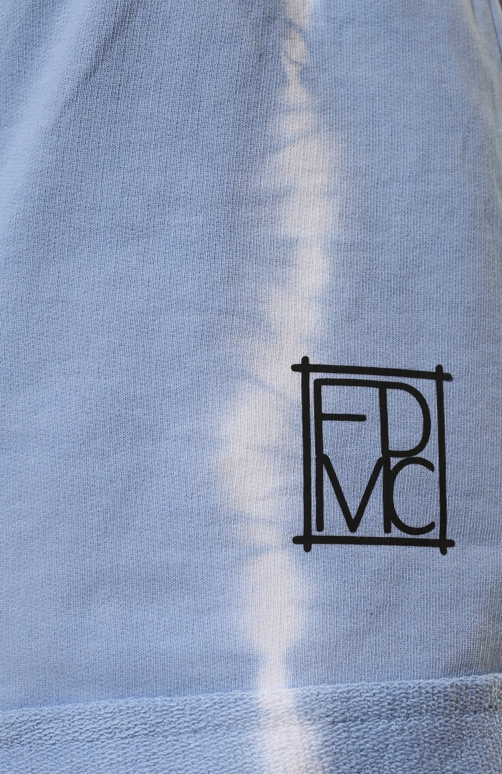 Хлопковые шорты FORTE DEI MARMI COUTURE, арт. 22SF2880-730, фото 5