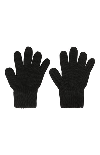 Шерстяные перчатки CATYA, арт. 226551, фото 2