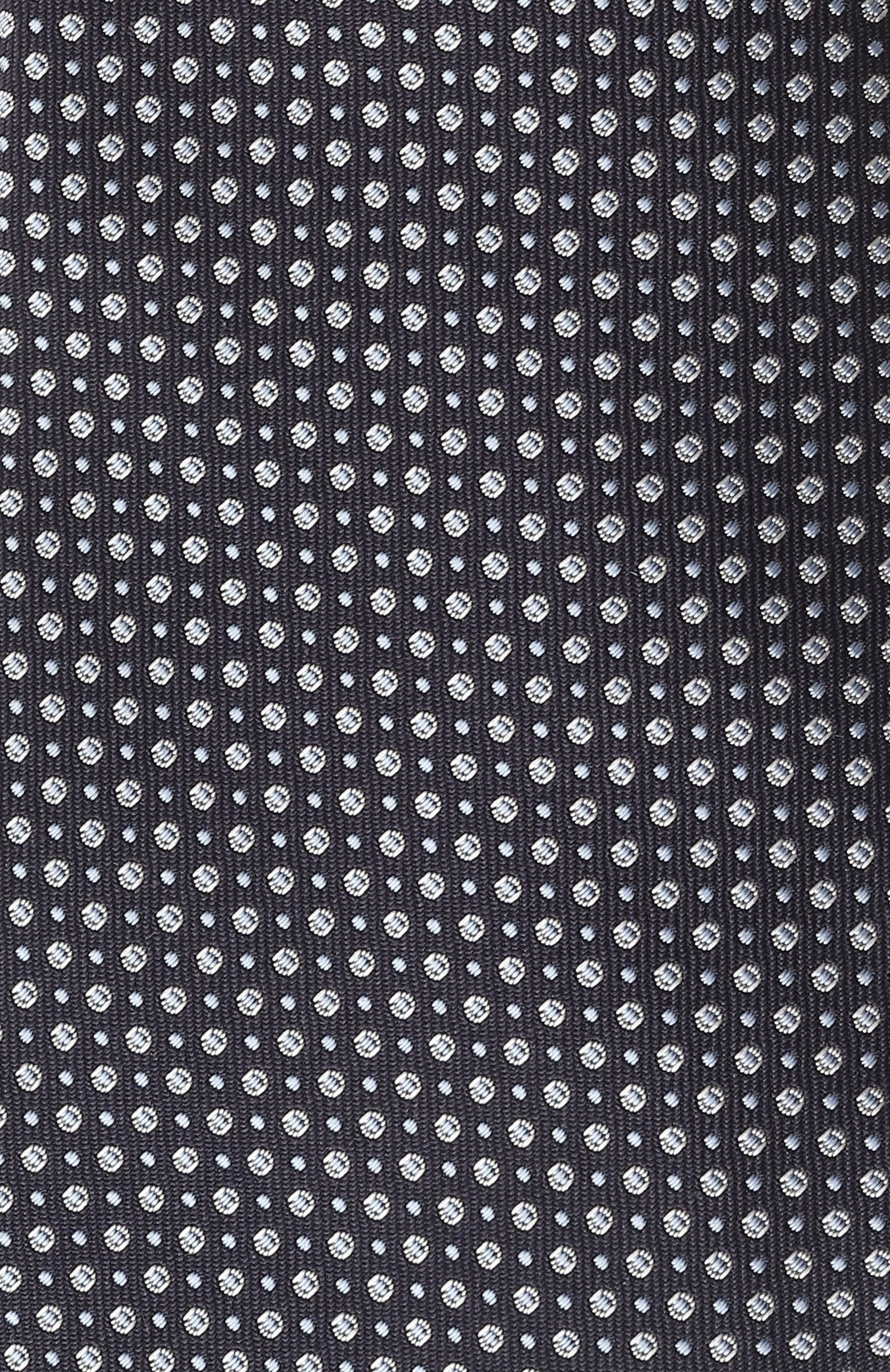 Шелковый галстук CANALI, арт. 18/HJ04202, фото 4