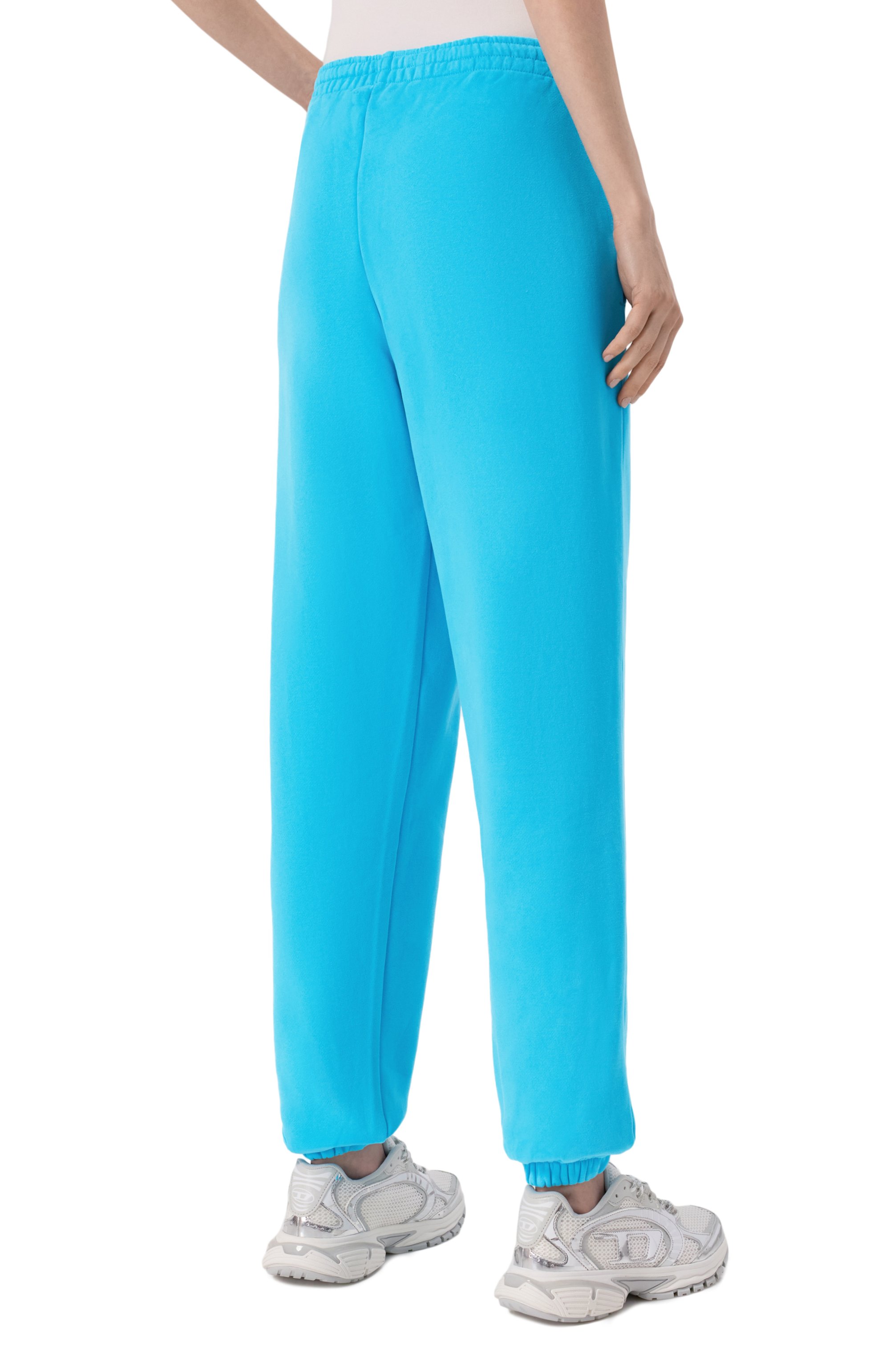 Хлопковые джоггеры PANGAIA, арт. 10000295, фото 7