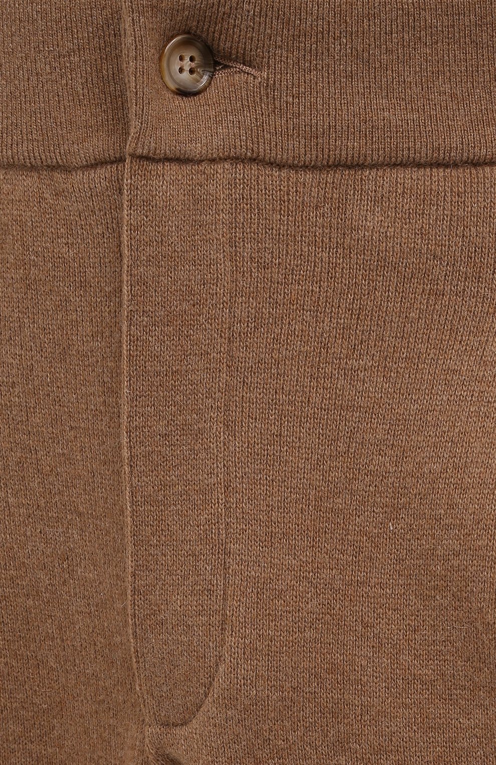 Шерстяные брюки DOLCE & GABBANA, арт. GXC55T/JAM8L, фото 5