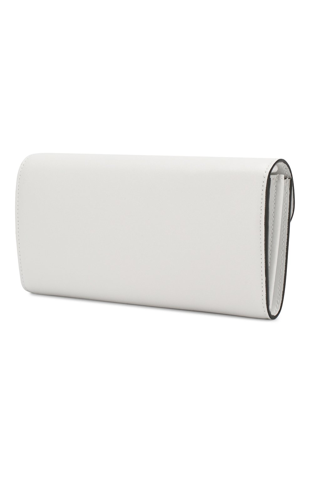 Кожаный кошелек на цепочке ALEXANDER MCQUEEN, арт. 610194/1CW0T, фото 3