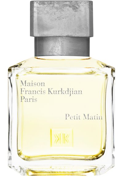 Парфюмерная вода petit matin (70ml) MAISON FRANCIS KURKDJIAN, арт. 1022402, фото 1