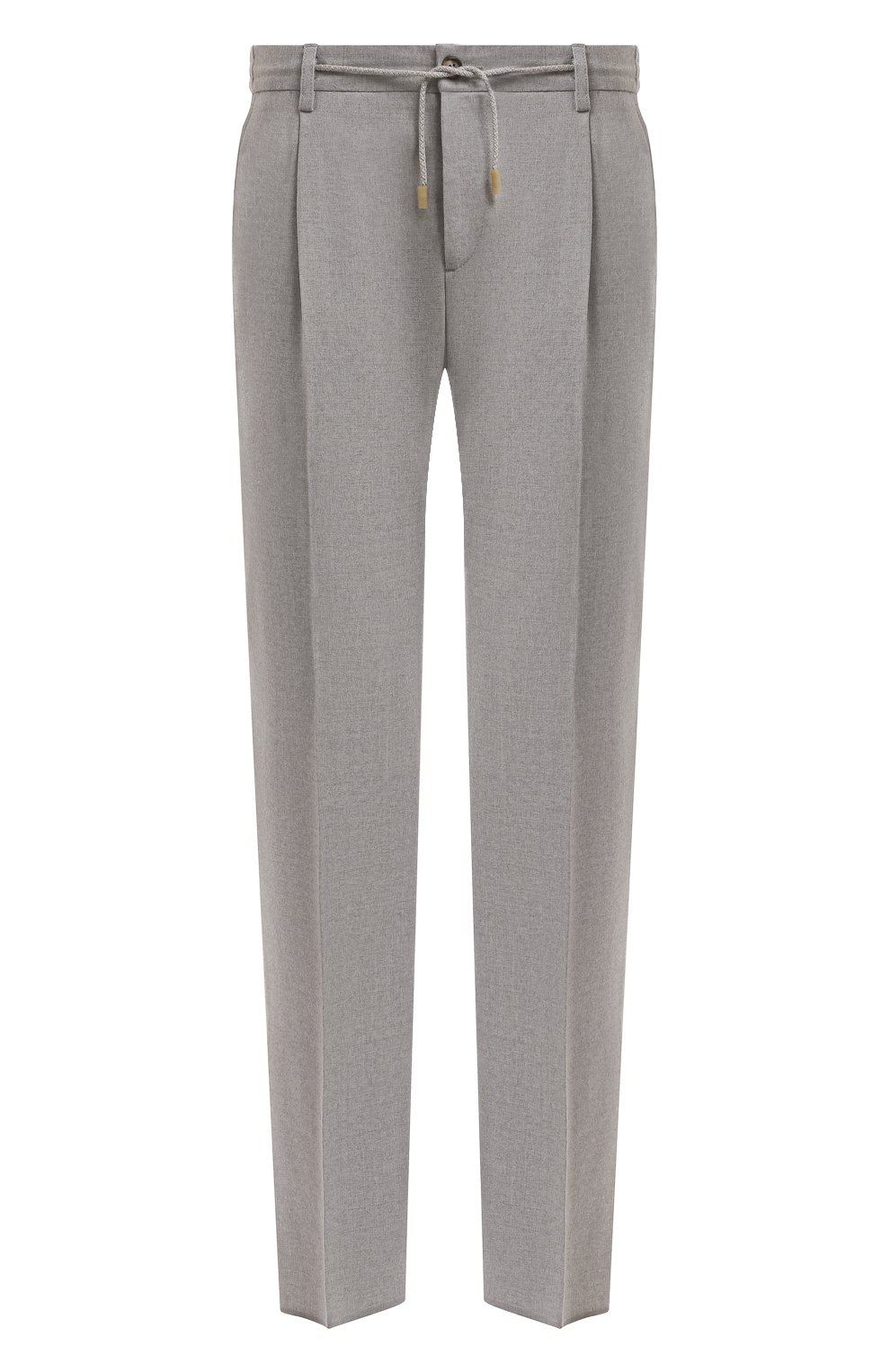 Шерстяные брюки L.B.M. 1911, арт. 8446/44504, фото 1