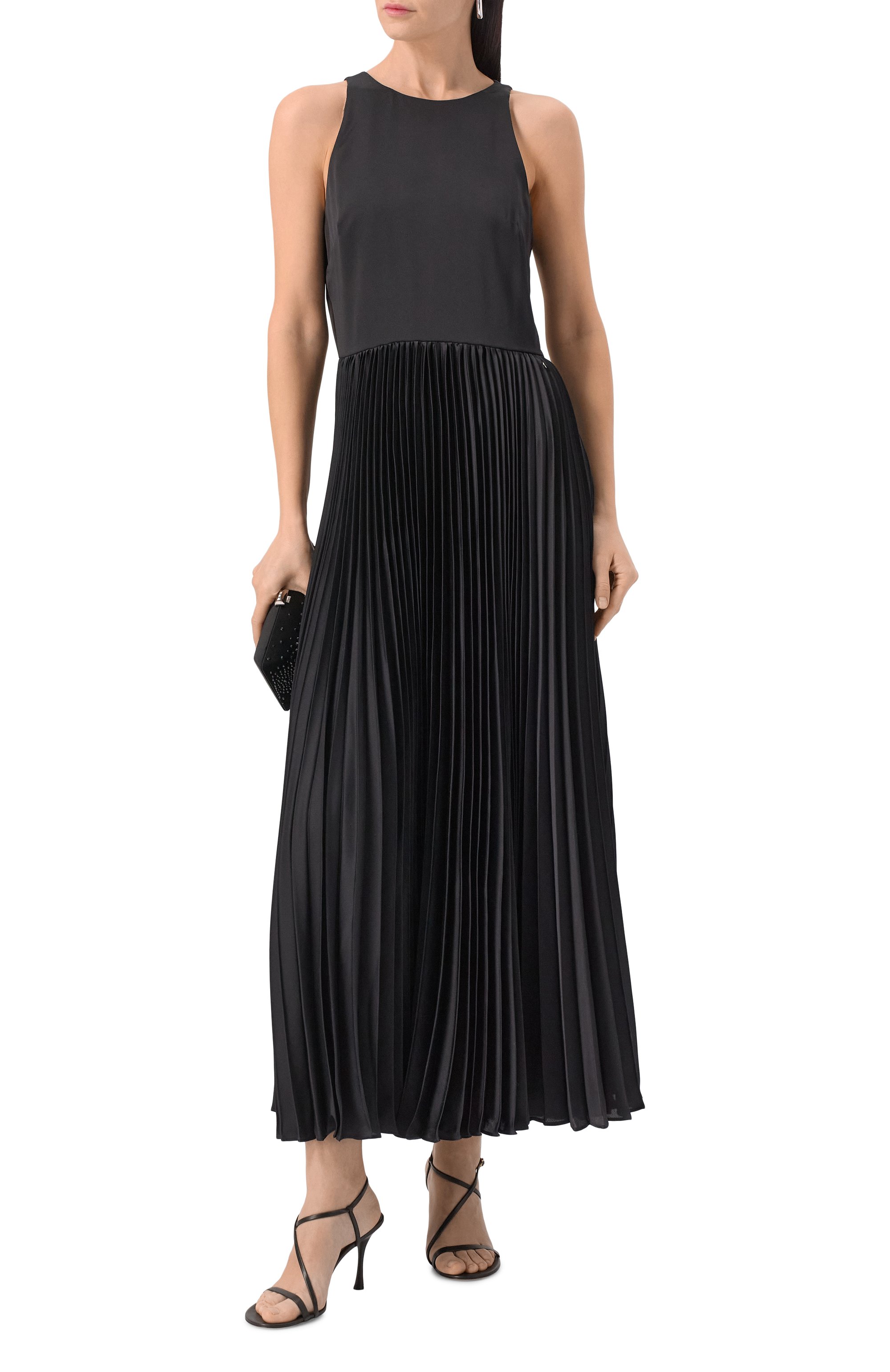 Платье BOSS ORANGE, арт. 50541062, фото 2