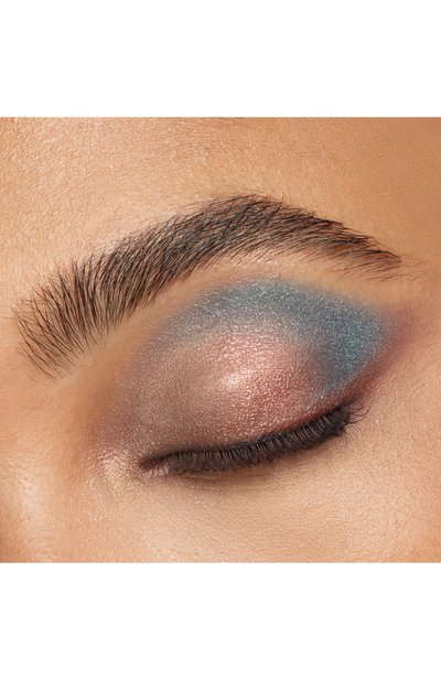 Палетка теней soleil eye color quad, оттенок 01 emerald dusk (6g) TOM FORD, арт. TERC-01, фото 2