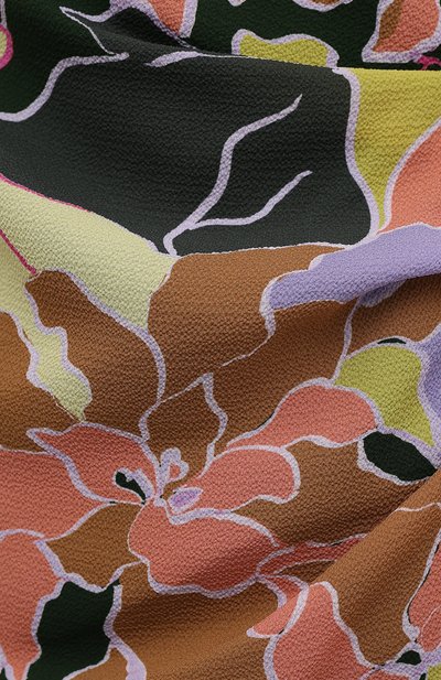 Платье DRIES VAN NOTEN, арт. 212-031051-3009, фото 5