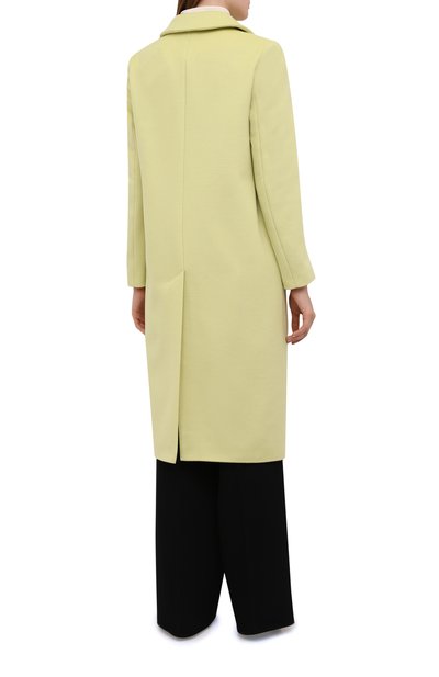 Пальто SEVEN LAB, арт. CMAR lemon, фото 4