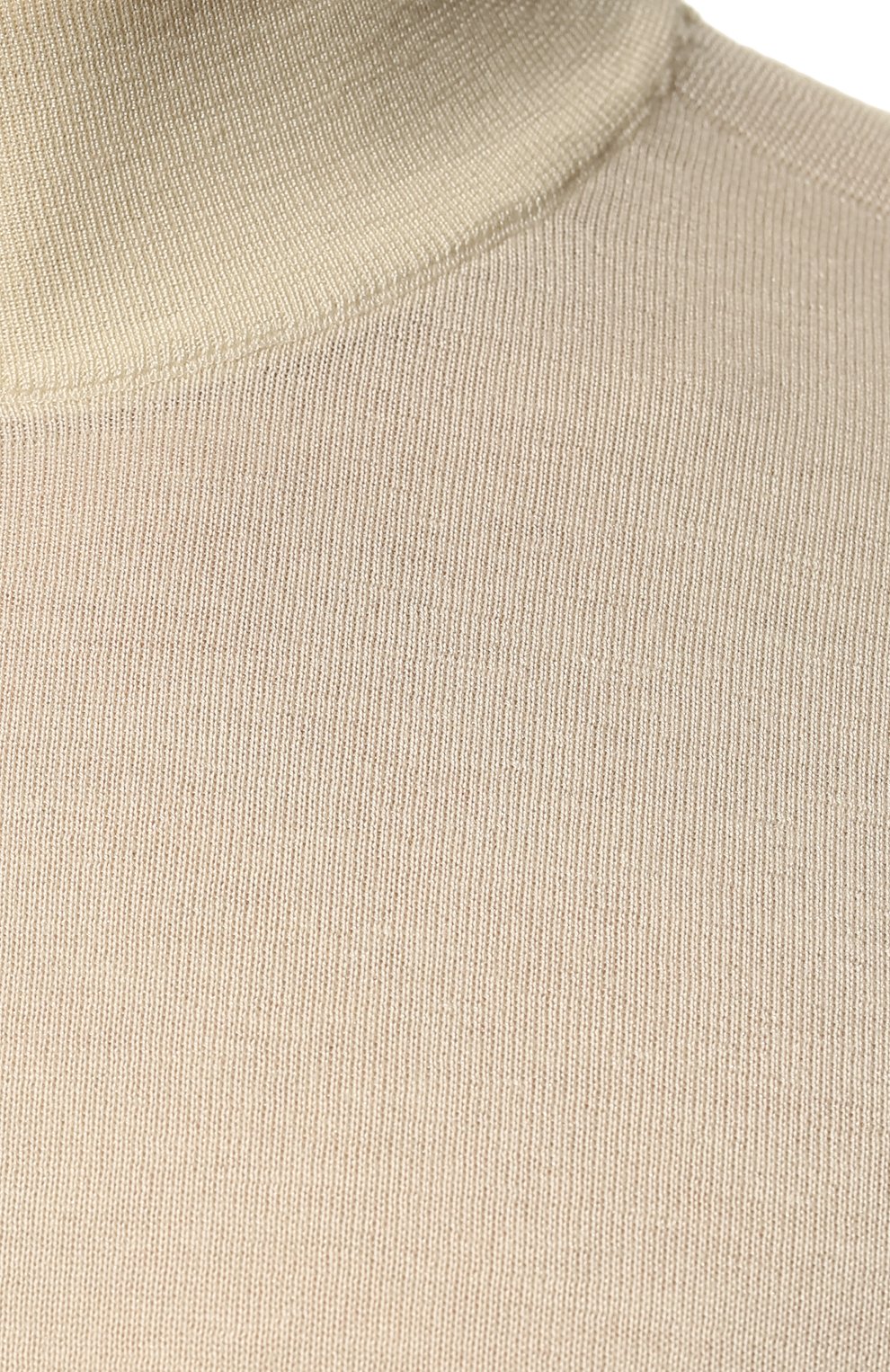 Водолазка из кашемира и шелка STEFANO RICCI, арт. K606125L10/F22302, фото 5