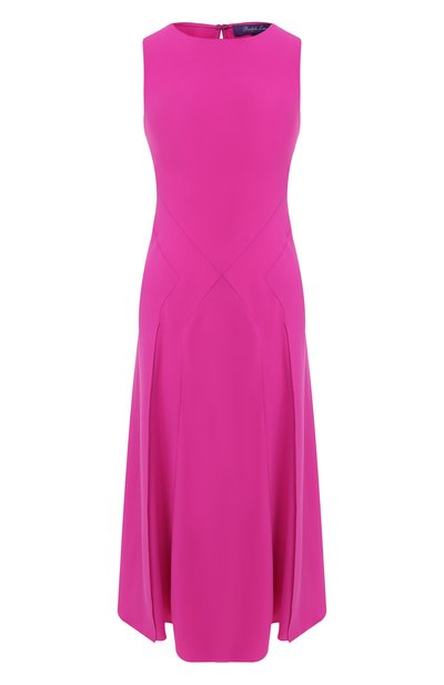 Платье-миди RALPH LAUREN, арт. 290752357, фото 1