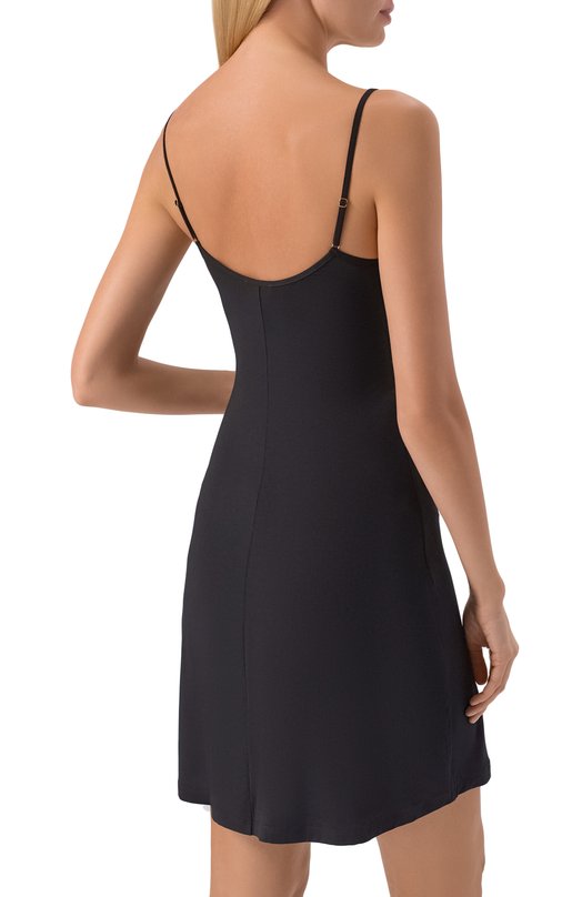 Сорочка C.alla DV0565 S0 Чёрный  DV0565 S0 Фото 3