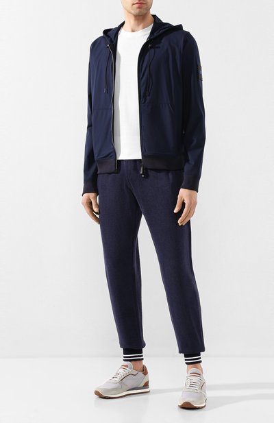 Толстовка KITON, арт. UMM0044K06S41, фото 2