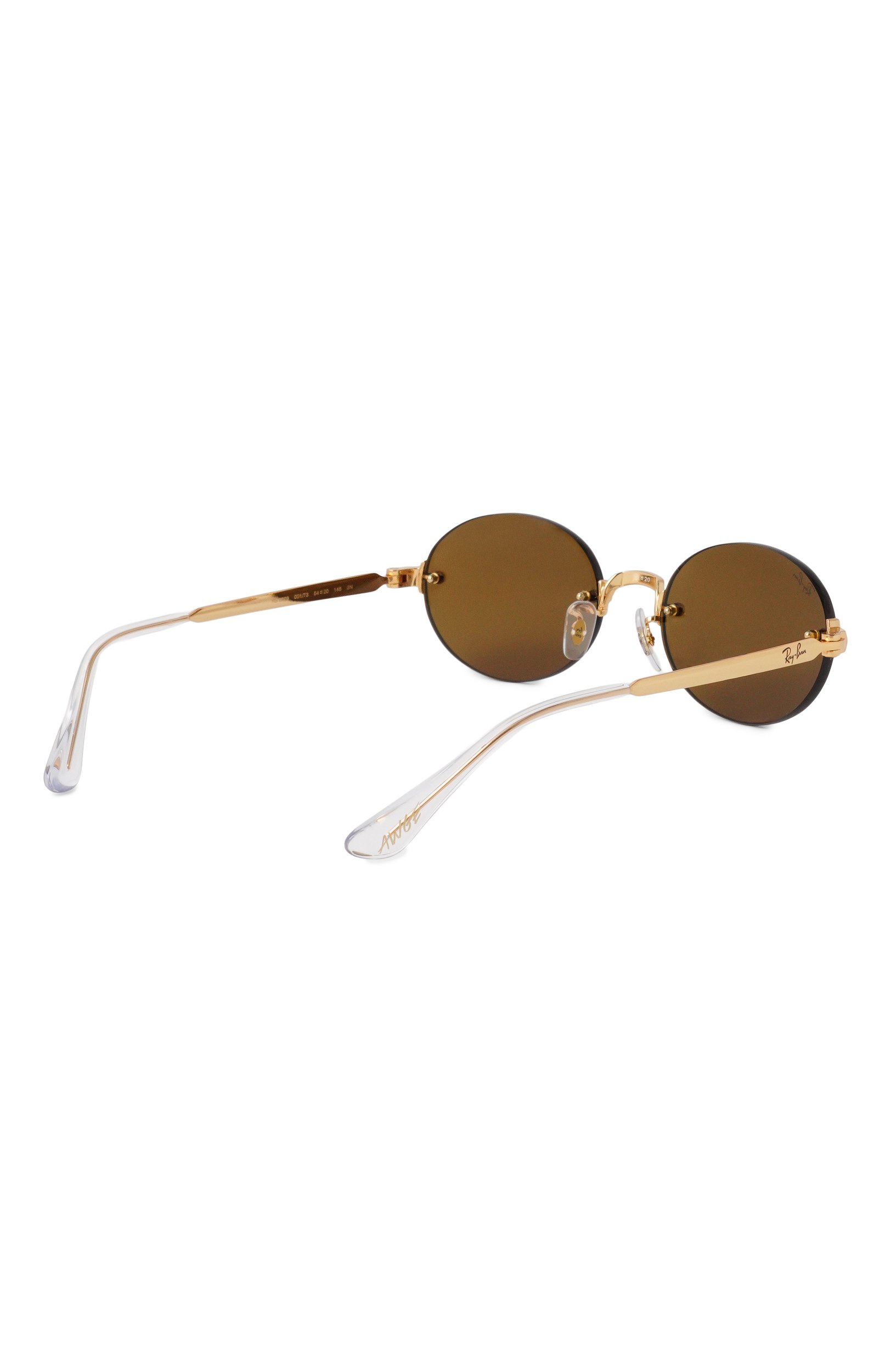 Солнцезащитные очки ray-ban by a$ap rocky RAY-BAN, арт. 3929-001/73, фото 3