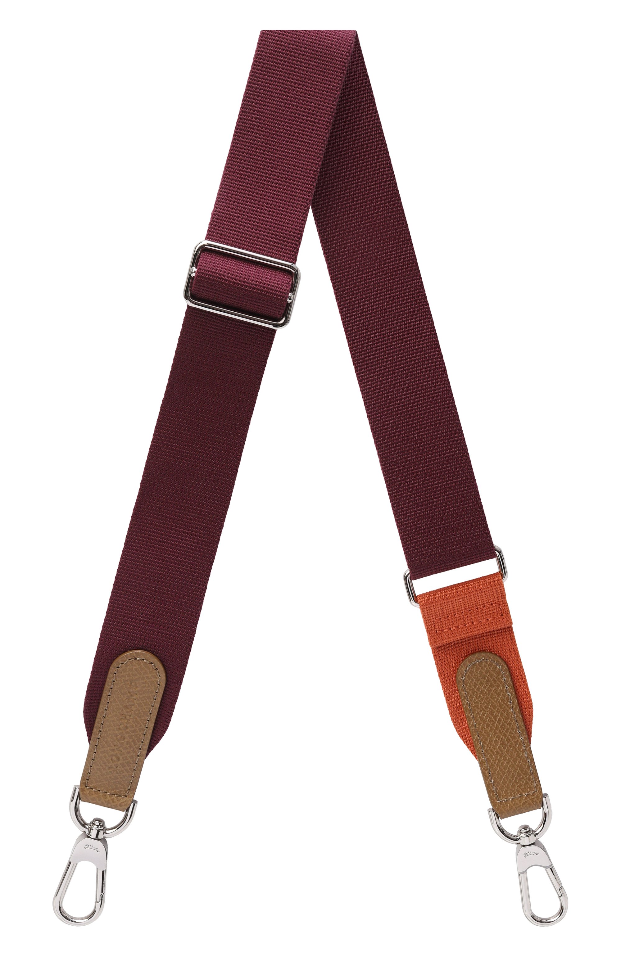 Ремень для сумки LONGCHAMP, арт. 34224J63/J63, фото 1