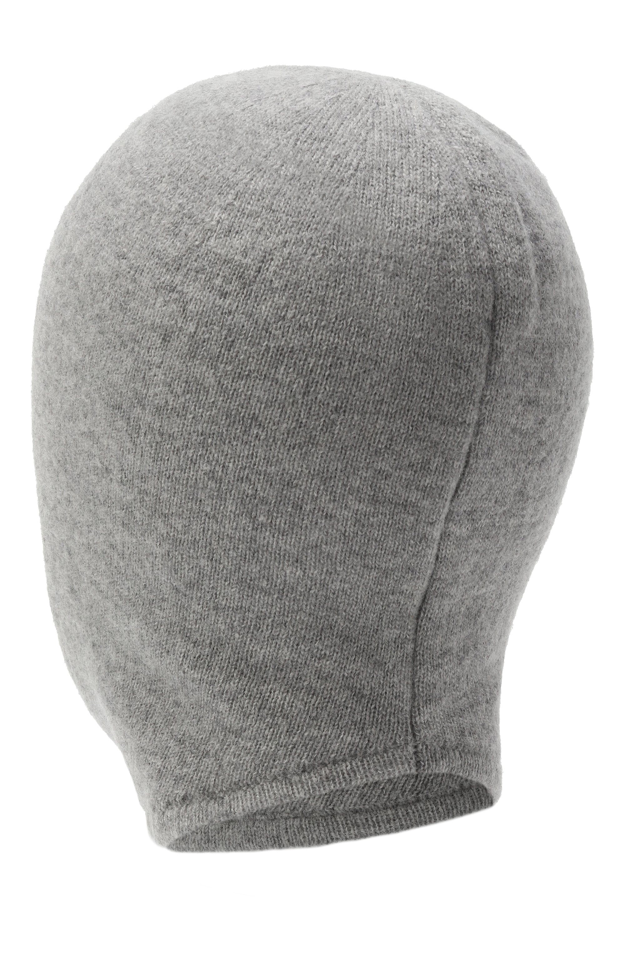 Балаклава maksi из шерсти и кашемира CANOE, арт. 4300770, фото 2