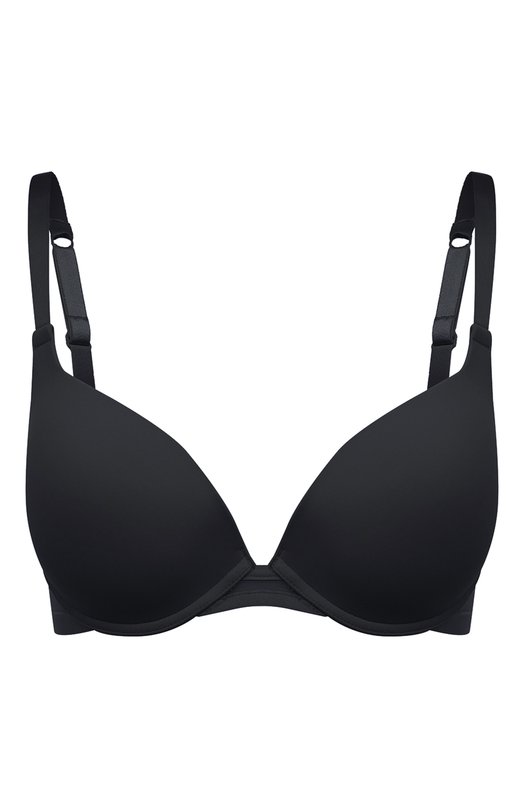 Бюстгальтер с чашкой пуш-ап Maison Lejaby 171231 Бежевый 171231