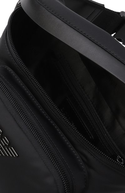 Поясная сумка EMPORIO ARMANI, арт. EM001805/AF13454, фото 5