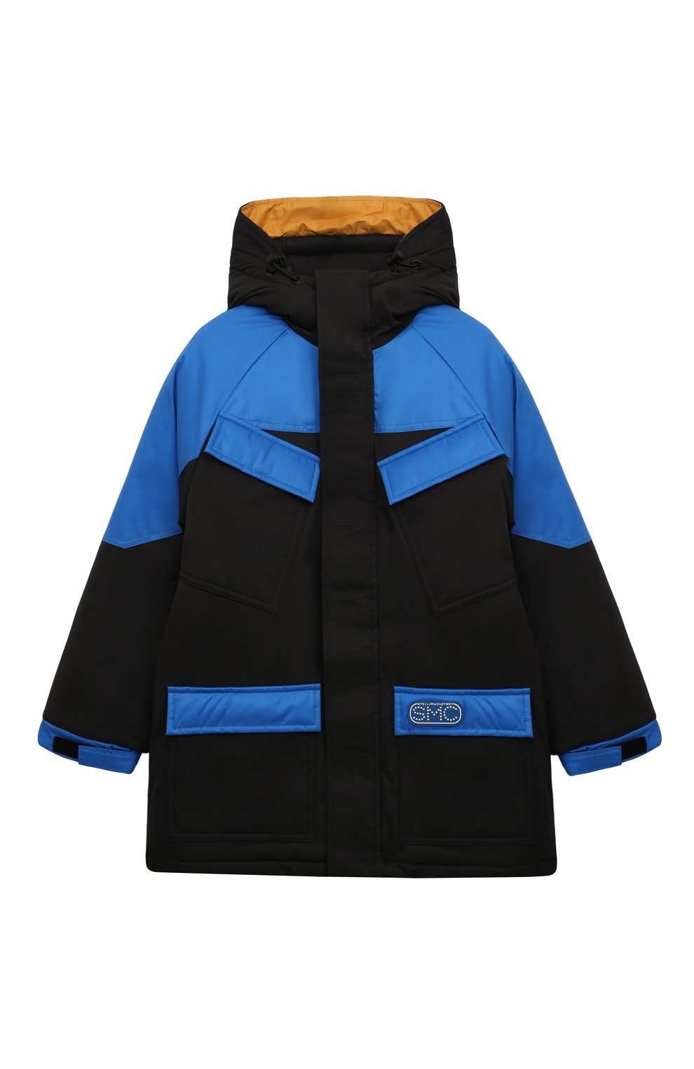 Парка STELLA MCCARTNEY, арт. TV2R10, фото 1