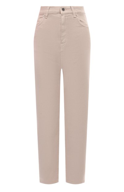 Женские джинсы KITON, арт. DJ56110K0906D04