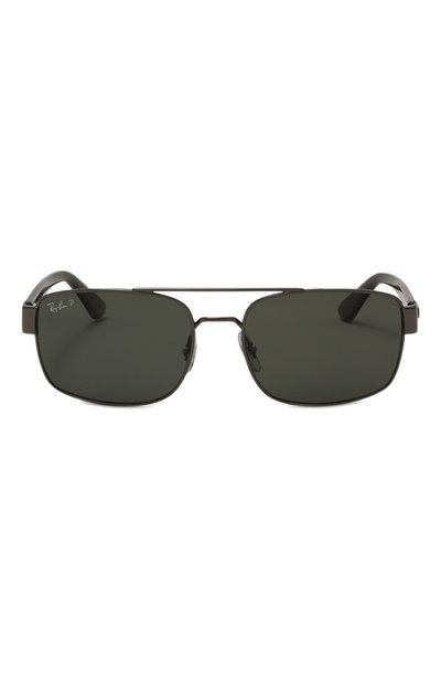 Солнцезащитные очки RAY-BAN, арт. 3687-004/58, фото 3