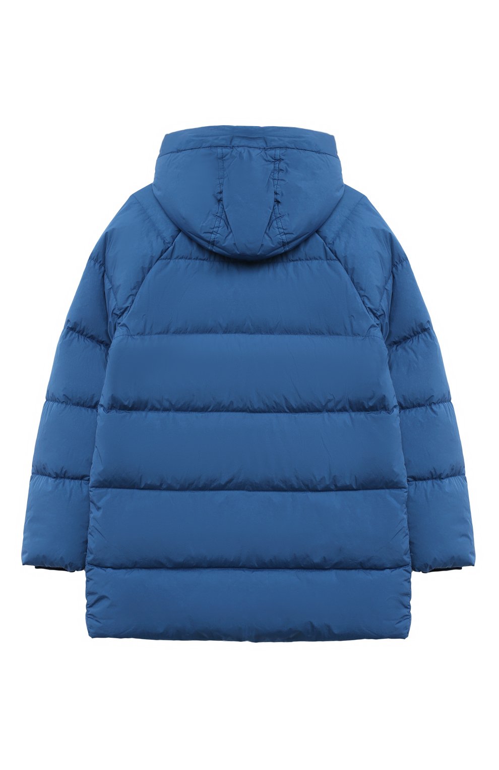 Пуховая куртка STONE ISLAND, арт. 40123/10-12/V0022, фото 2