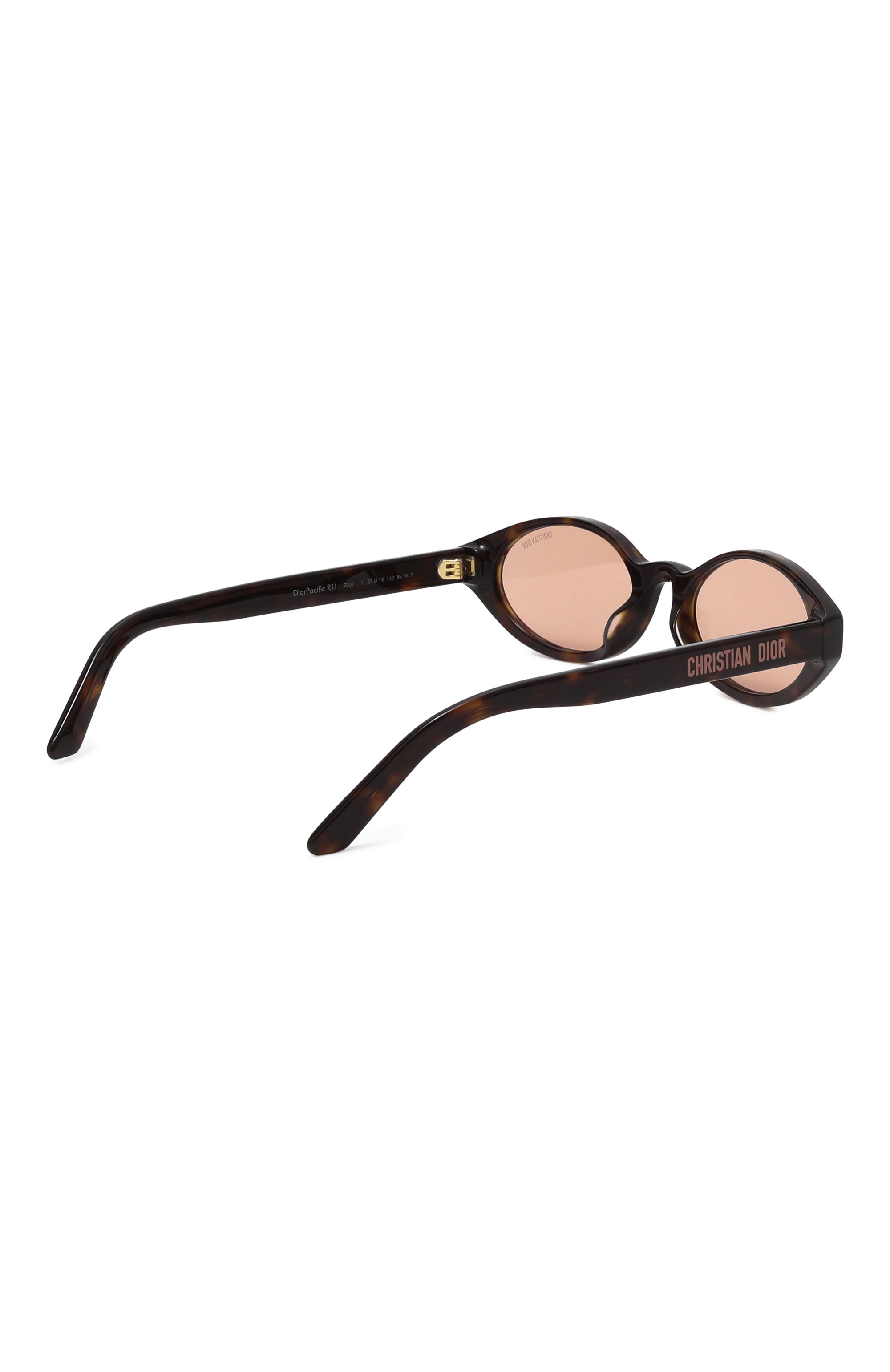 Солнцезащитные очки DIOR EYEWEAR, арт. DI0RPACIFIC R1I 20L0, фото 4