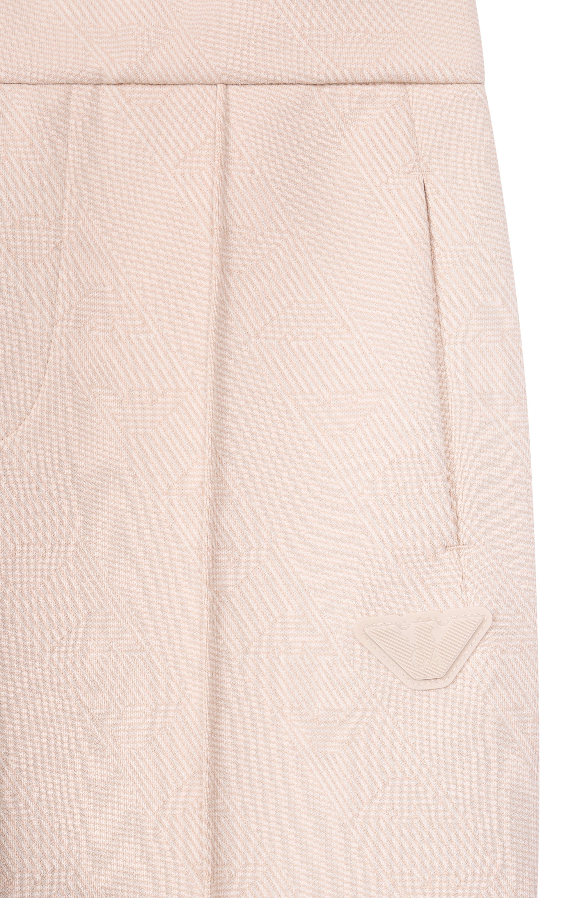 Брюки EMPORIO ARMANI, арт. EB001026/AF20698, фото 3