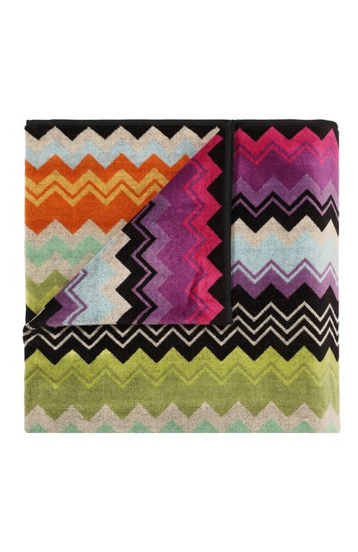 Хлопковое полотенце MISSONI, арт. 1G3SP99826, фото 1