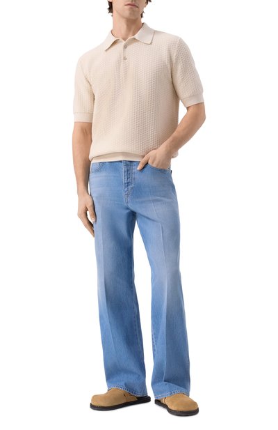 Джинсы LANEUS, арт. S5LAMADP248, фото 2