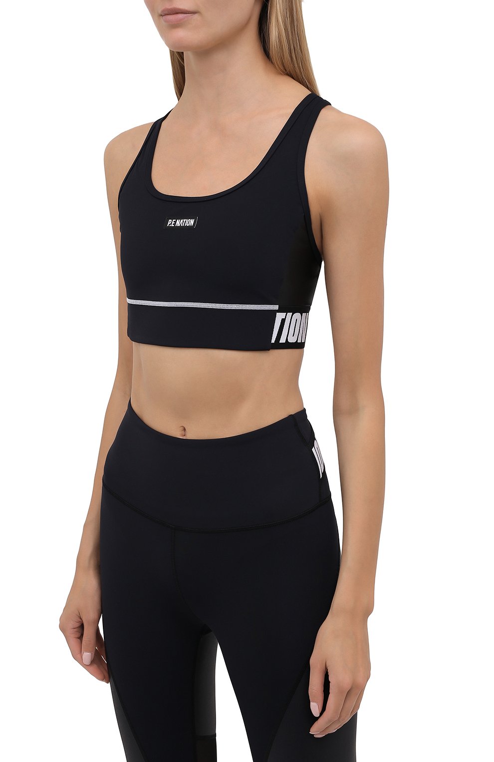 Бра-топ P.E. NATION, арт. 21PE1C015, фото 3