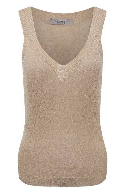 Женский топ из вискозы D.EXTERIOR, арт. 56391