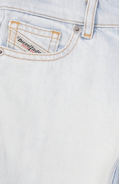 Джинсы DIESEL, арт. J00808/KXBSG, фото 3