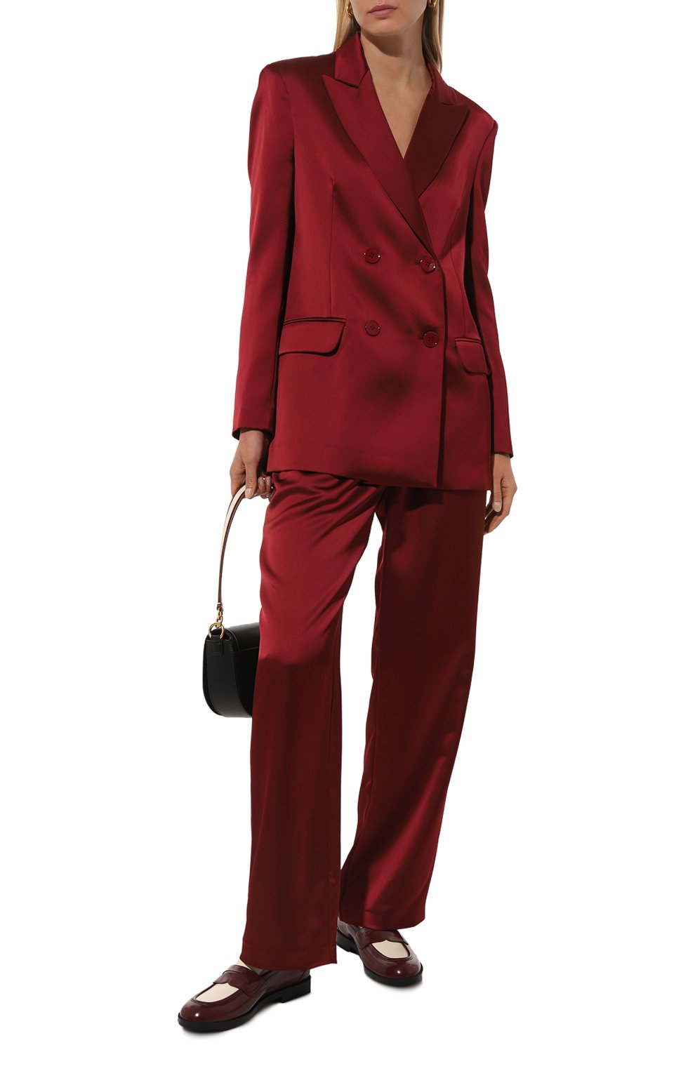 Кожаные пенни-лоферы erika BALLY, арт. WF150I/VT743, фото 2