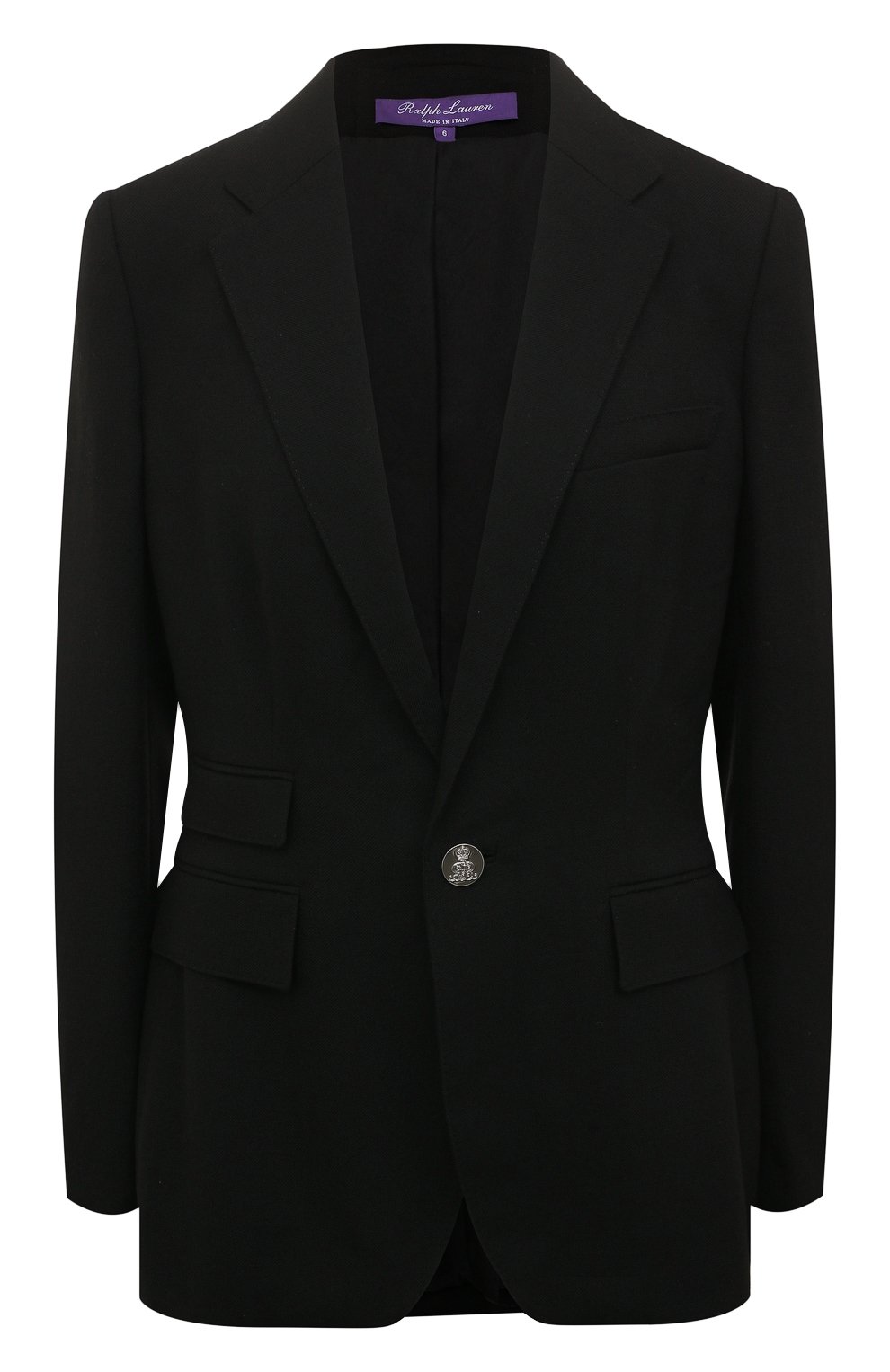 Кашемировый жакет RALPH LAUREN, арт. 911/IXJ87/FXJ87, фото 1