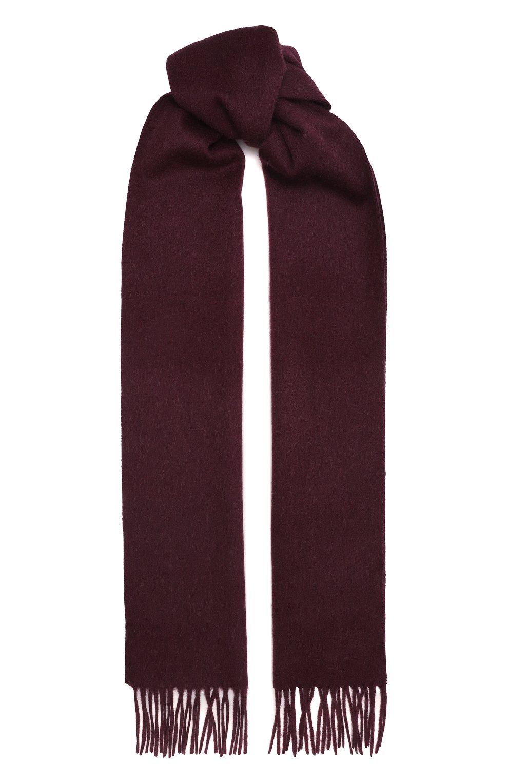 Шерстяной шарф COLOMBO, арт. S4/5674-APU, фото 1