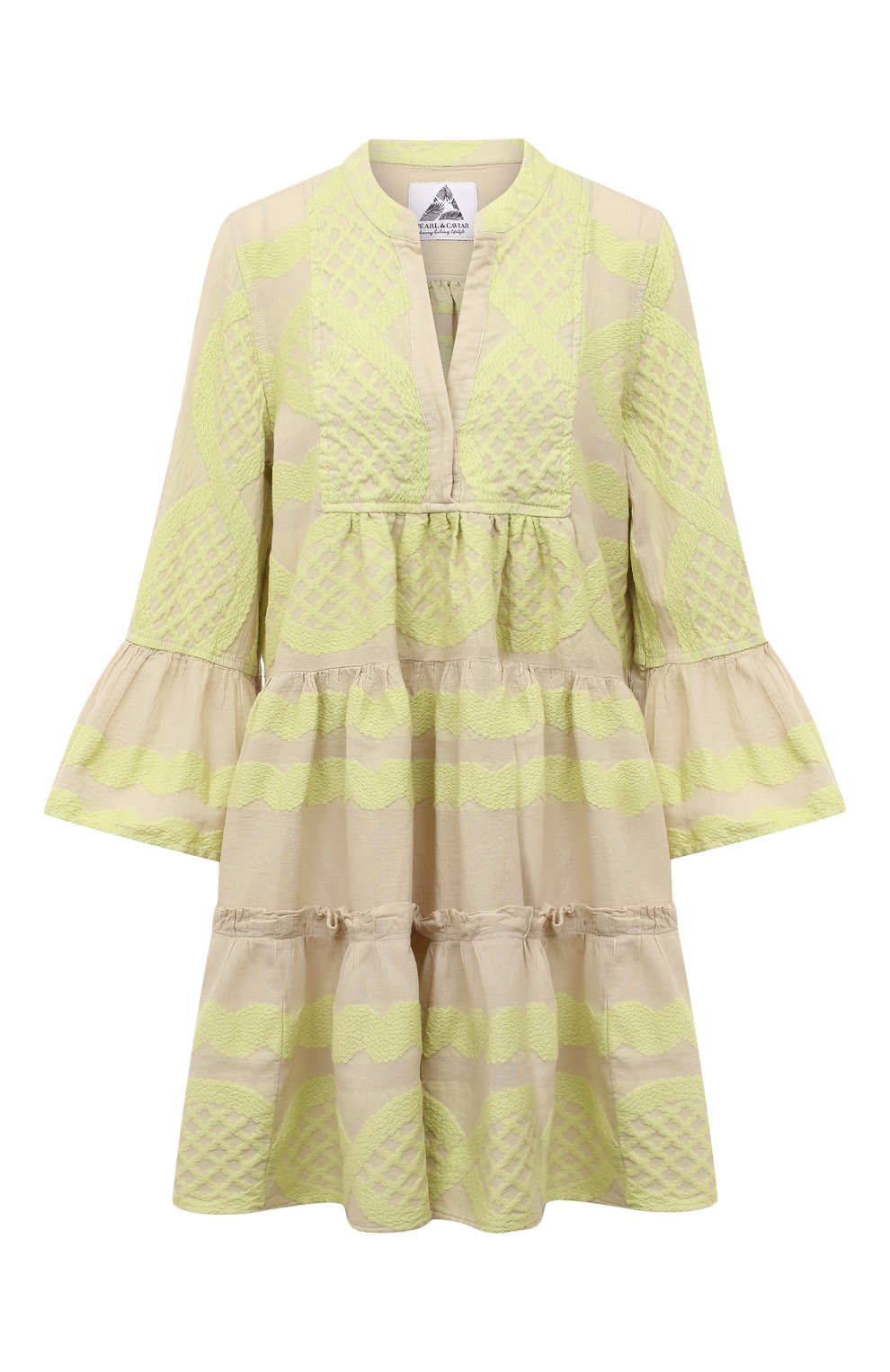 Платье PEARL&CAVIAR, арт. S23P6106, фото 1