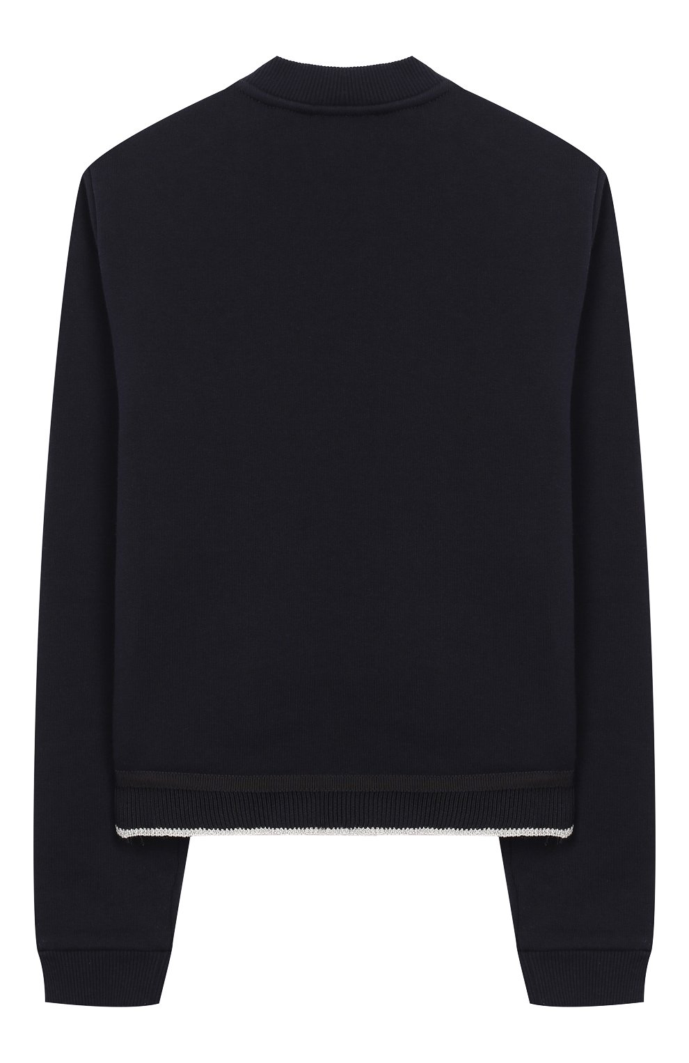 Утепленный кардиган MONCLER ENFANT, арт. D2-954-84660-05-809B3/8-10A, фото 2