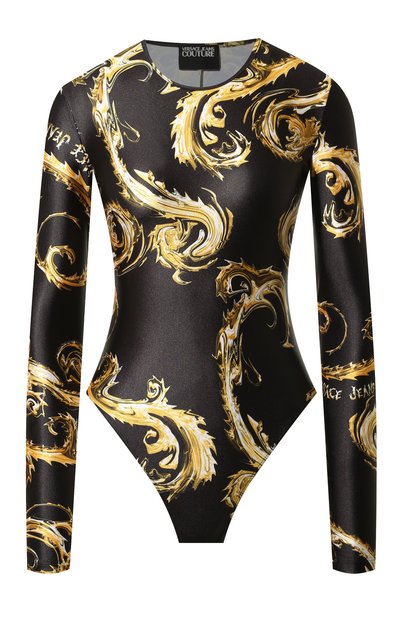 Боди VERSACE JEANS COUTURE, арт. 77HAM2A1/JS360, фото 1