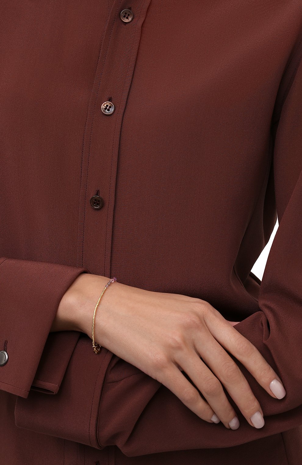 Браслет pink lavender ANNI LU, арт. 212-10-59, фото 2