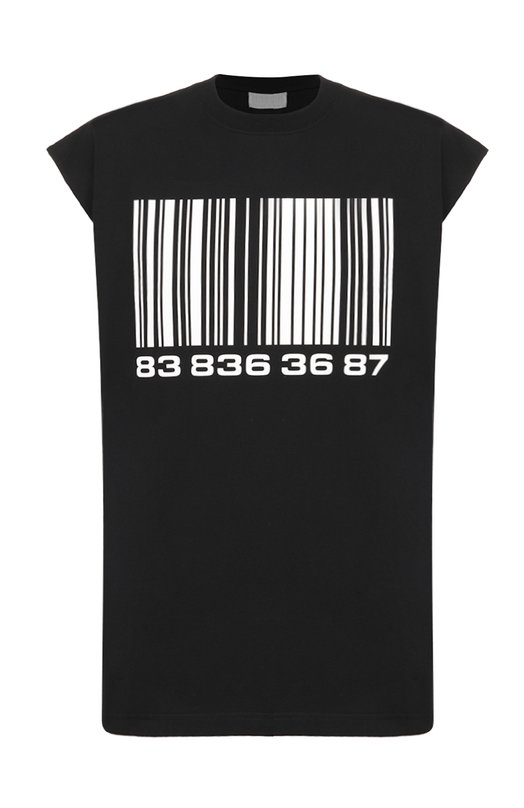 Хлопковая майка VTMNTS 17450₽