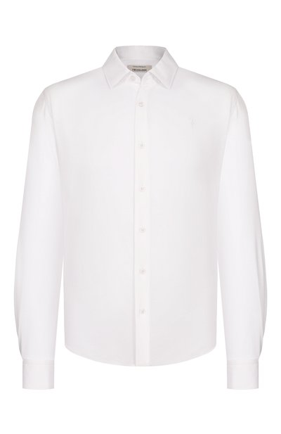 Мужская рубашка TRUSSARDI, арт. 58008000021N