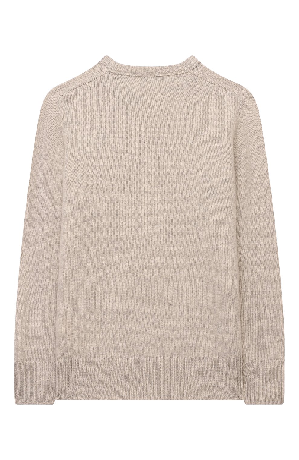 Шерстяной пуловер PAOLO PECORA MILANO, арт. PP3744/6-12, фото 2