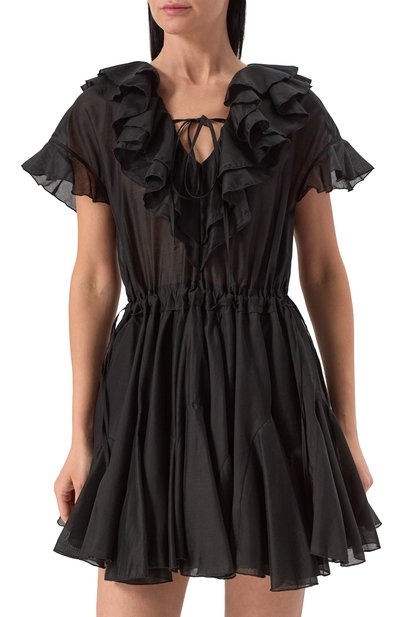 Платье FLASHIN, арт. FC25DBMV, фото 3