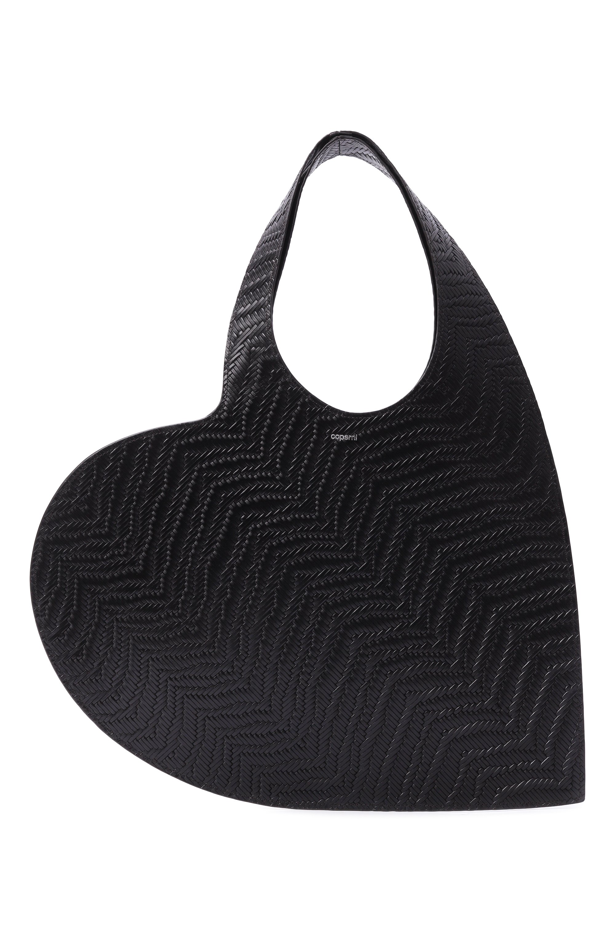 Сумка heart medium COPERNI, арт. C0PBA14F6076, фото 1