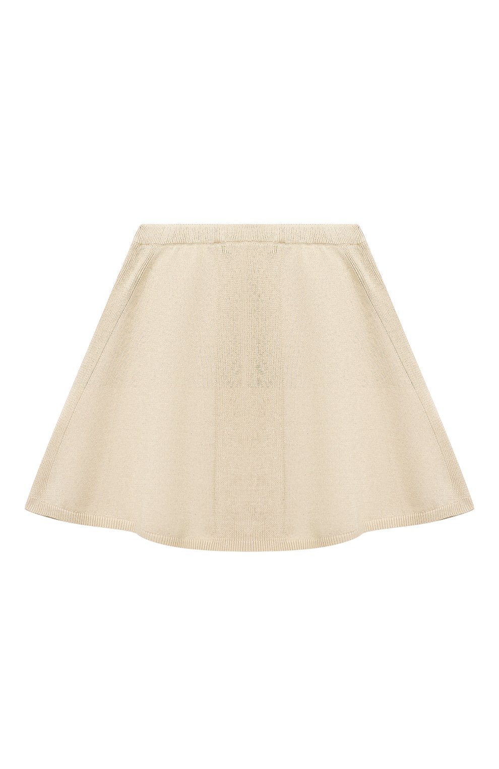 Кашемировая юбка OSCAR ET VALENTINE, арт. SKR01, фото 2