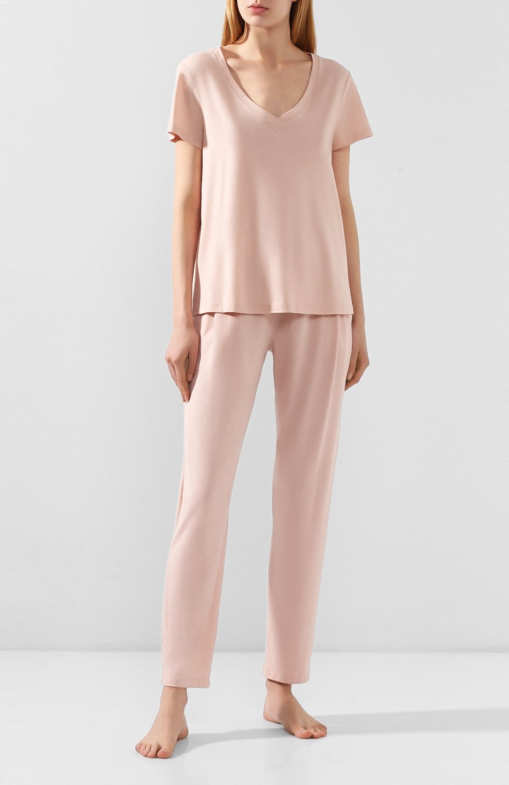 Футболка HANRO, арт. 077876, фото 2